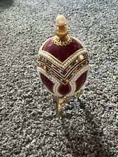 Faberge egg for sale  NEWCASTLE UPON TYNE