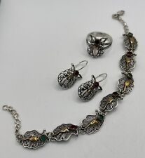 Set sterling silver for sale  Norristown