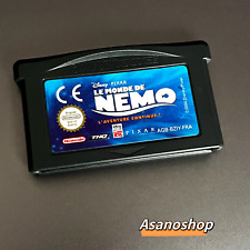 Nemo nintendo game d'occasion  La Chaussée-Saint-Victor