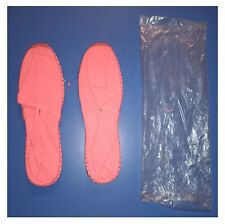 Paio espadrillas waterloo usato  Cairo Montenotte