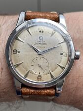 Omega seamaster vintage usato  Italia