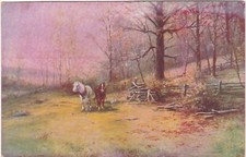 G1613 unsigned illustration d'occasion  Expédié en Belgium
