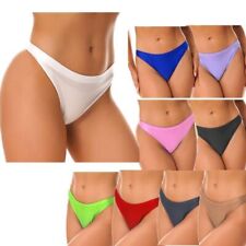 Damen slips stretch gebraucht kaufen  Bremen