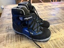 Alpina touring backcountry for sale  Park City