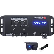 Stetsom Tremor STT42 - Processador digital de restauração de graves comprar usado  Enviando para Brazil