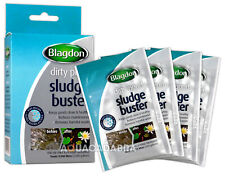 Blagdon pond sludge for sale  DARTFORD