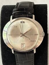 Vintage gent fortis for sale  Little Rock