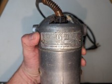 Vintage parts repair for sale  Winthrop Harbor