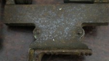 Ancien sertisseur levier d'occasion  France
