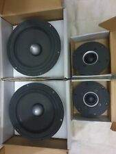 Seas excel w18nx001 for sale  LONDON