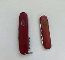 Victorinox swiss army for sale  Saint Louis