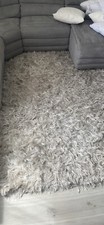 Shaggy rug shimmer for sale Shaggy rug shimmer for sale  CHIGWELL