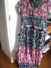 Robe vintage taille d'occasion  Pornic