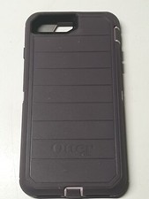 Capa Otterbox Defender PRO para iPhone 7 Plus e iPhone 8s Plus - Roxa nebulosa comprar usado  Enviando para Brazil