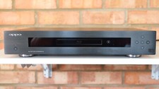 Oppo bdp blu for sale  NORWICH