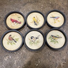 Vtg round bird for sale  Dresher