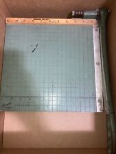 Paper cutter vintage for sale  Los Angeles