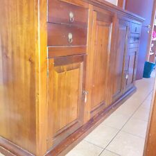 Credenza antica vintage usato  Pomezia