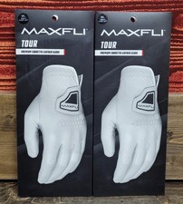 golf gloves maxfli 2 pack for sale  Chicago