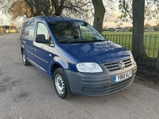 2010 caddy maxi for sale 2010 caddy maxi for sale  BRADFORD