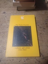 Lettere agli amici usato  Villadose