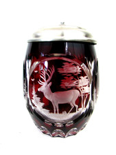 Wildlife ruby red for sale  Arkansaw