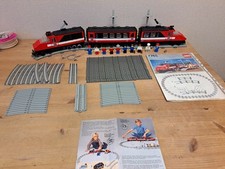 Lego 7745 high for sale  CRAWLEY