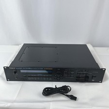 Módulo sintetizador Roland Super JV-1080 montagem em rack excelente estado testado, usado comprar usado  Enviando para Brazil