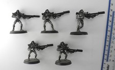 Necron deathmarks plastic for sale  HAVERHILL