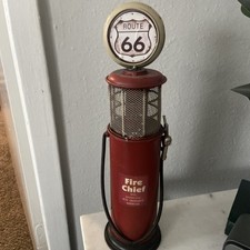 Vintage fire chief for sale  Houston