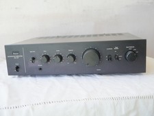 Ampli sansui 117 d'occasion  Marseille VIII