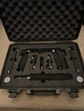Ronford baker handheld for sale  MANCHESTER