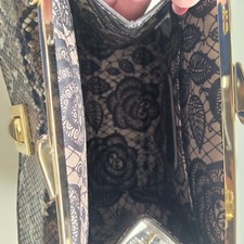George beige black for sale  HORNCHURCH