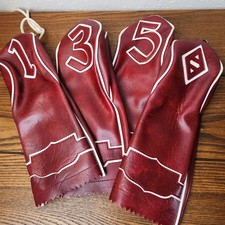 Vintage faux leather for sale  Jacksonville