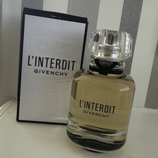 Givenchy interdit eau gebraucht kaufen  Wilkau-Haßlau
