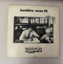 Giri edoardo bennato usato  Roma