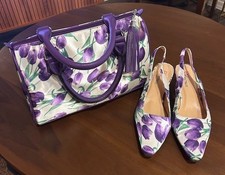 Boutique floral shoes for sale  Tucson