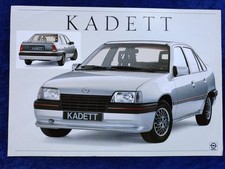 Pel kadett tuning gebraucht kaufen  Vechta