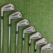Mizuno 200 iron for sale  Saint Charles