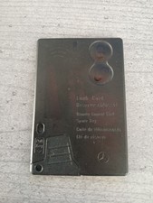 Mercedes funk card gebraucht kaufen  Halle