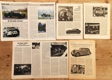 Bentley litre silver for sale  SHERINGHAM