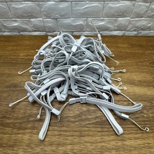 Usado, 50 pulseiras de pulso controle remoto Nintendo Wii fabricante de equipamento original RVL-018 originais autênticas genuínas comprar usado Usado, 50 pulseiras de pulso controle remoto Nintendo Wii fabricante de equipamento original RVL-018 originais autênticas genuínas comprar usado  Enviando para Brazil