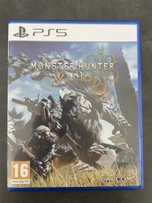 capcom monster hunter d'occasion  Domène