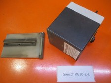 Sqn31 121a2700 landis gebraucht kaufen  Kremmen