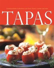 Tapas unwiderstehliche leckerb gebraucht kaufen  Berlin