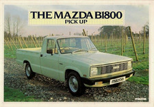 Mazda b1800 pick for sale Mazda b1800 pick for sale  UK