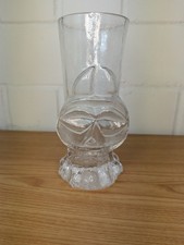 Vintage skandinavische glasvas gebraucht kaufen  Wolfsburg