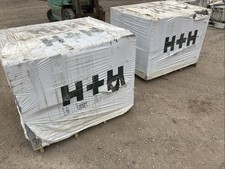 100mm 3.6 celcon for sale  BANSTEAD