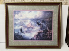 Professional framed eagle for sale  South Bend