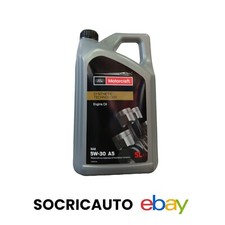 Litri olio motore usato  Trinitapoli